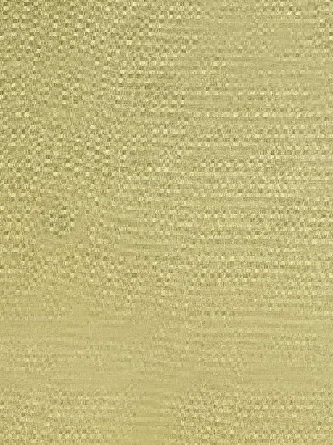 3-piece solid suit set featuring delicate embroidery , paired with a solid bottom and a printed dupatta.(Yellow)