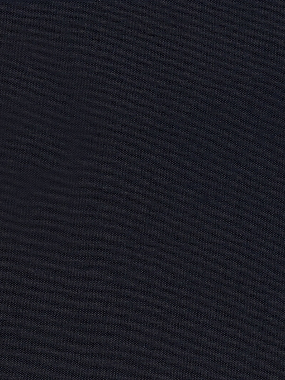 Cotton Ikat embroidered suit set with plain bottom and printed dupatta.