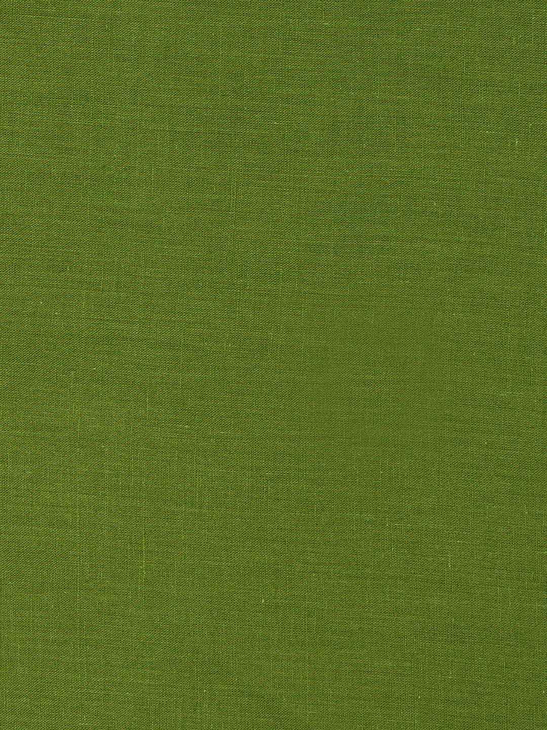 Geometric Printed Dress Material with block printed dupatta.(Mustard)