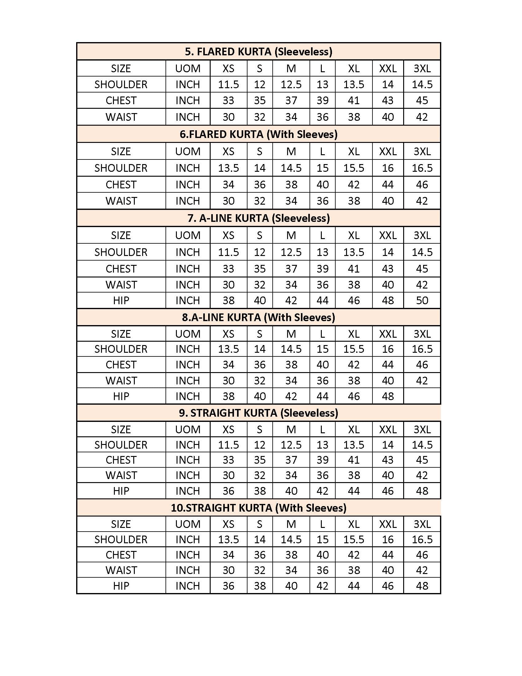 Udaan - A line printed cotton kurta set with V neck and gathering detail