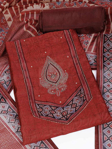 Unstitched