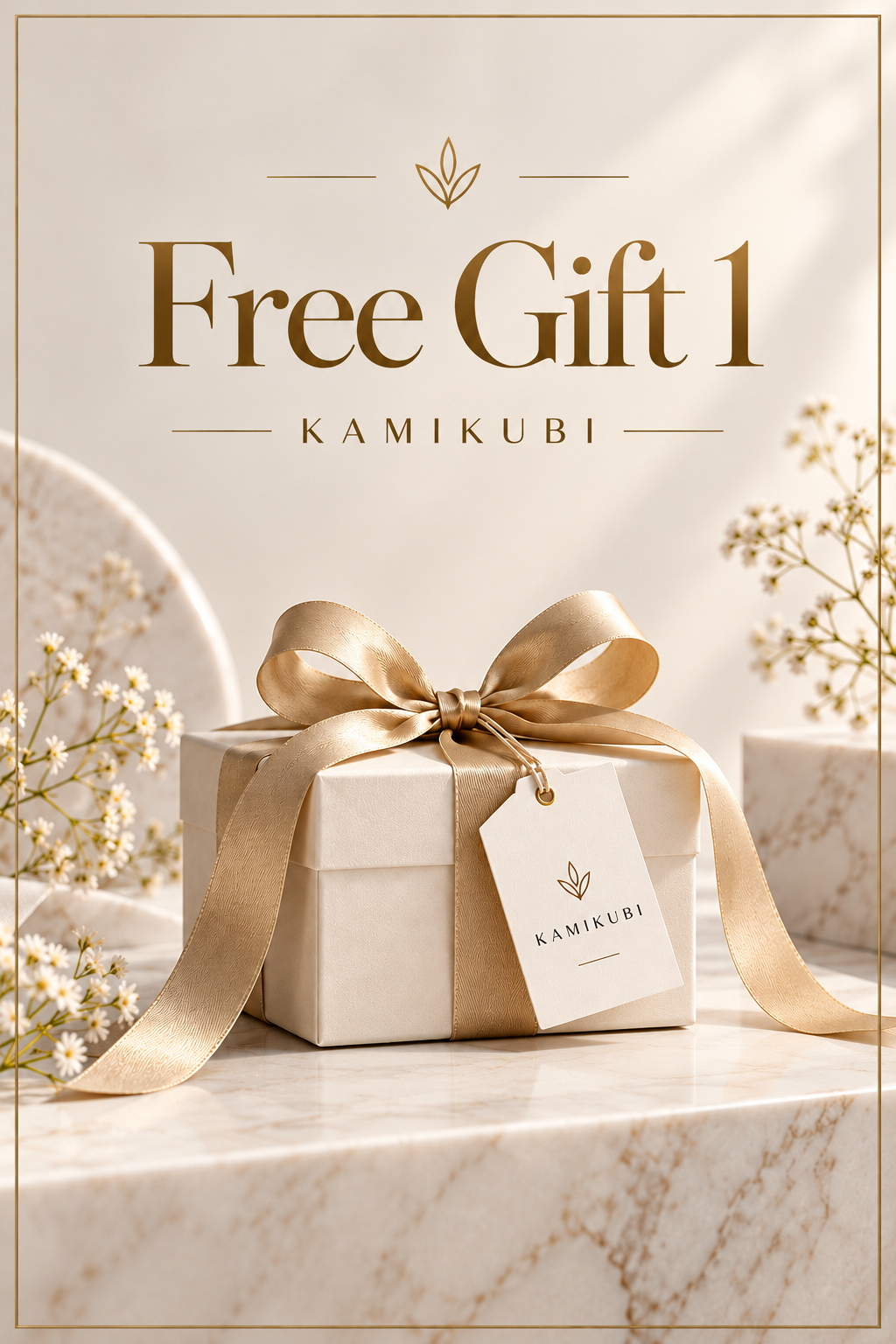 Free Gift 1