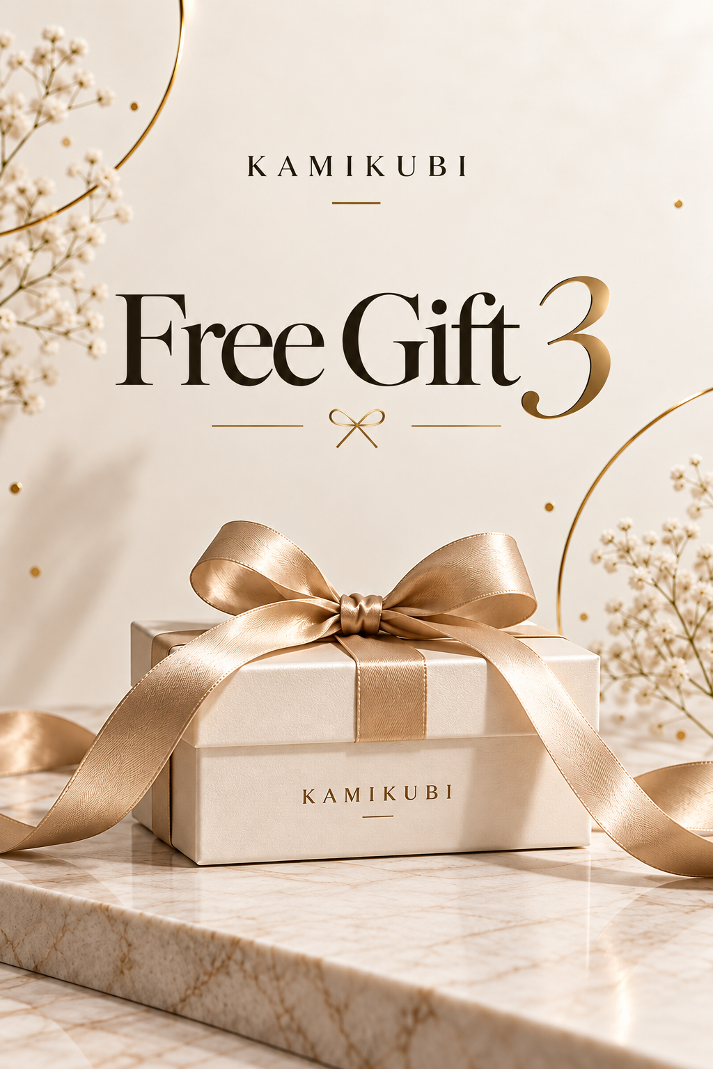 Free Gift 3
