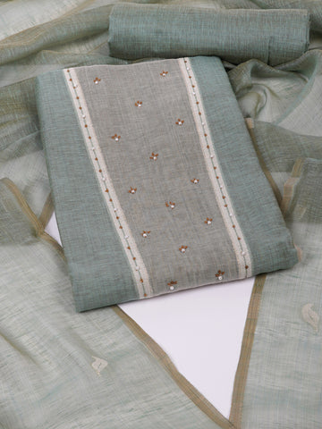 Unstitched