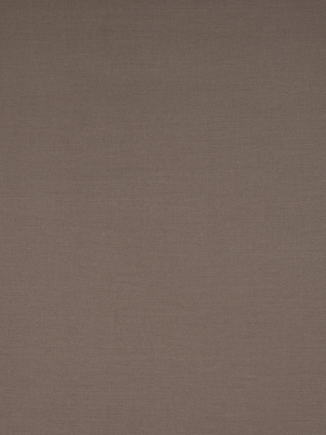 Brown unstitched suit set with traditional geometric dabu print along with printed dupatta and solid bottom