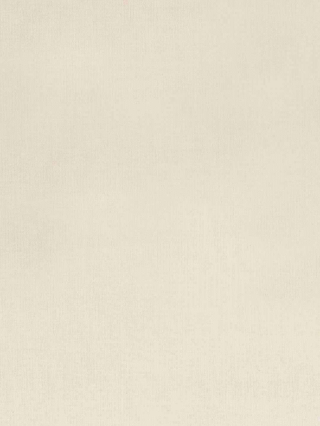 3-piece unstitched set features a black embroidered top paired with a soft cream dupatta showcasing subtle woven motifs.