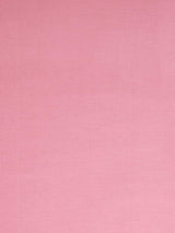 3-piece solid suit set featuring delicate embroidery , paired with a solid bottom and a printed dupatta.(Pink)
