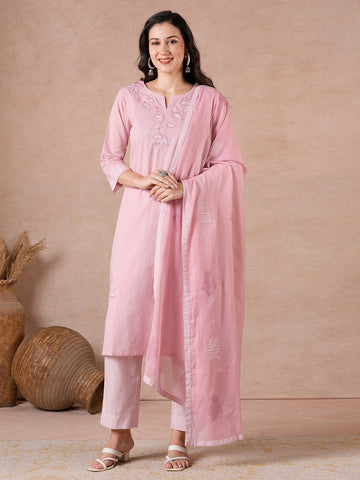 Dupatta Set