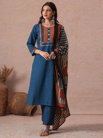 Dupatta Set