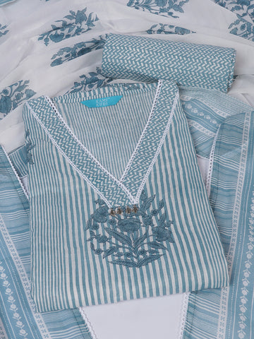 Unstitched