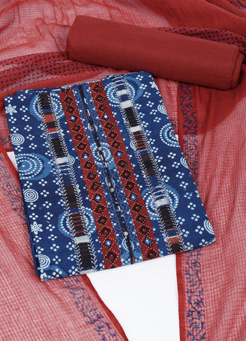 Unstitched