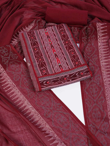 Unstitched