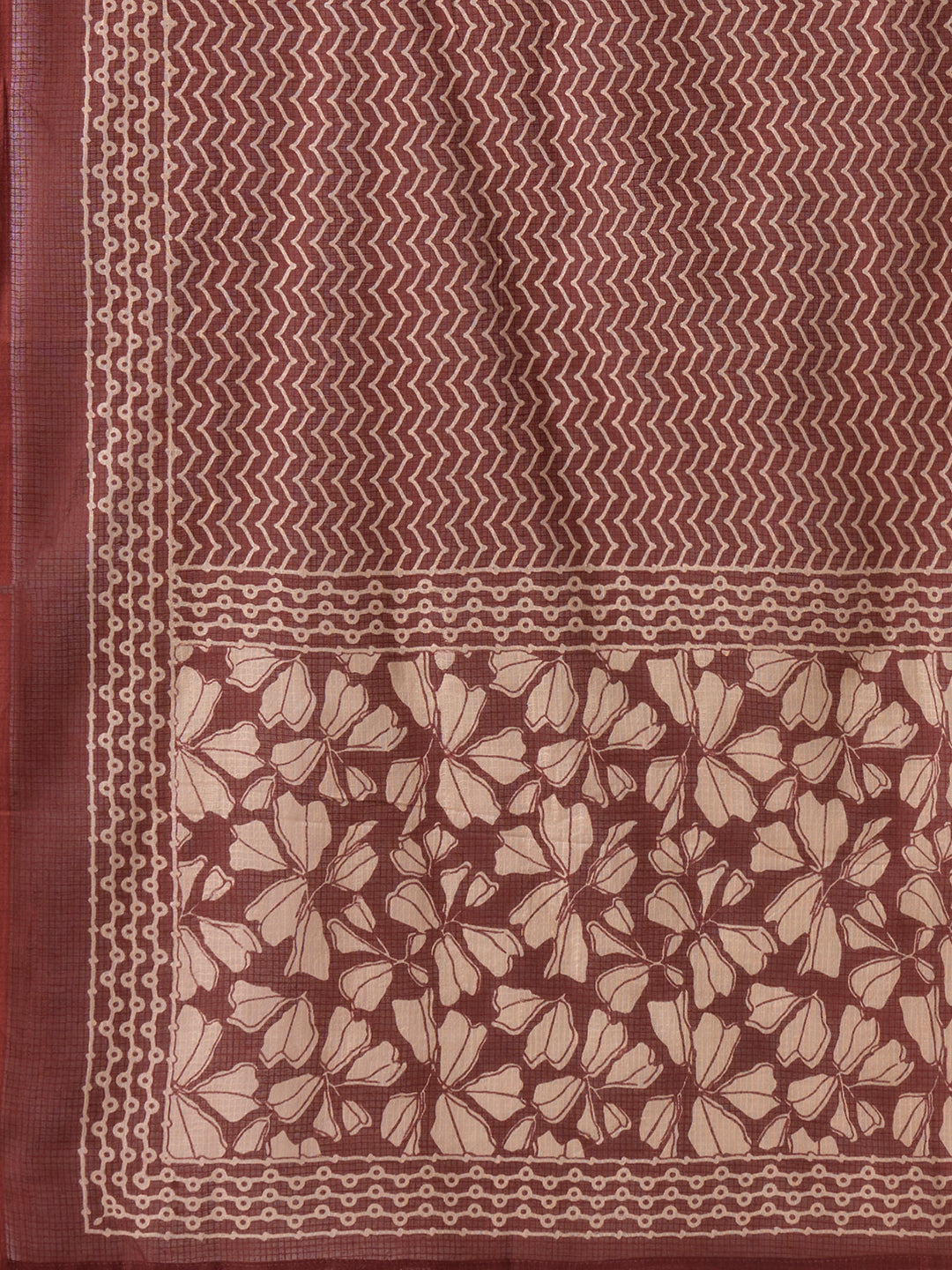 Straight Fit 3-Piece Kurta Suit Set with Subtle Handwork, Printed Bottom & Coordinated Dupatta.