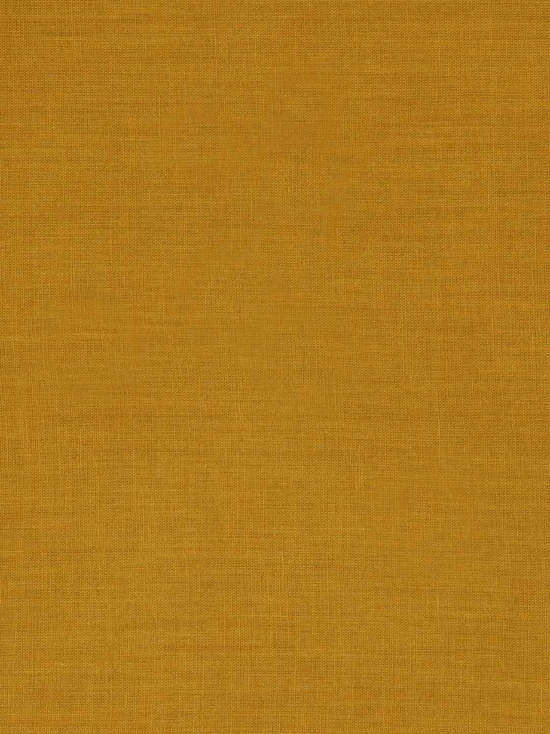 Cotton Dobby Dress Material with delicate zari butti motifs and zari stitch yoke.(Mustard)