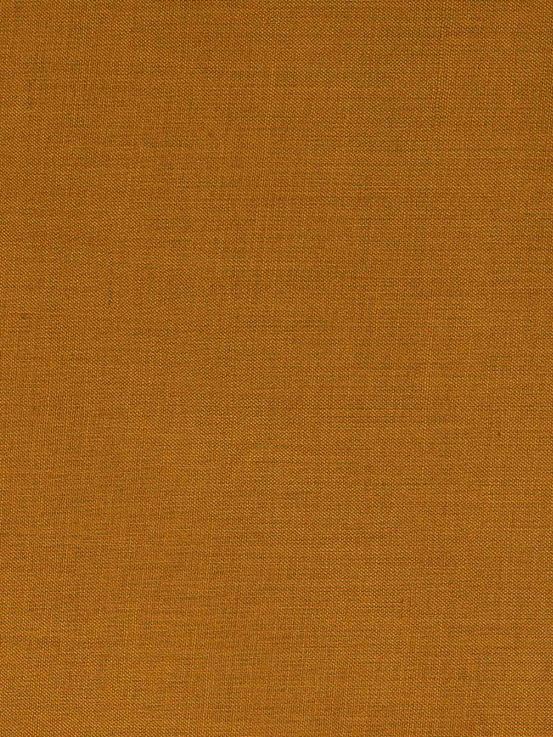 Geometric Printed Dress Material with block printed dupatta.(Green)