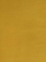 A 3-piece kurta set features a solid kurta adorned with a block-printed yoke and intricate embroidery details.(Yellow)
