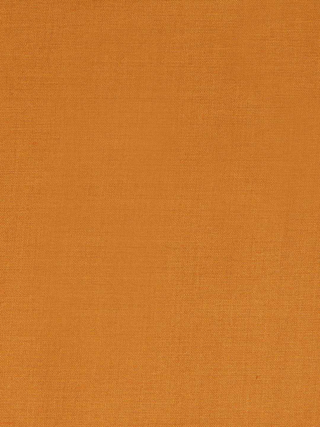 Crimson Handloom Dress Material with a striking Ikat-inspired dupatta.(Red)