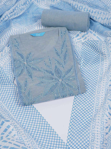 Unstitched