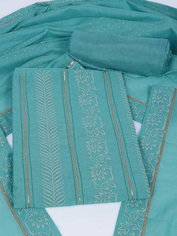 Unstitched